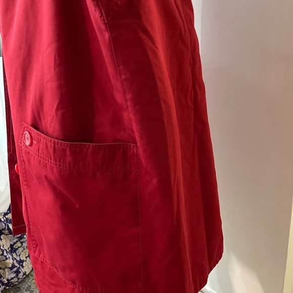 London Fog
Coat
Size: L - Picture 8 of 10